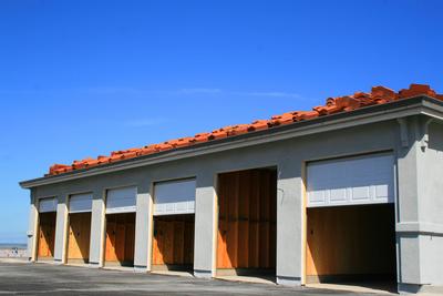 Garage Door Installation Perth